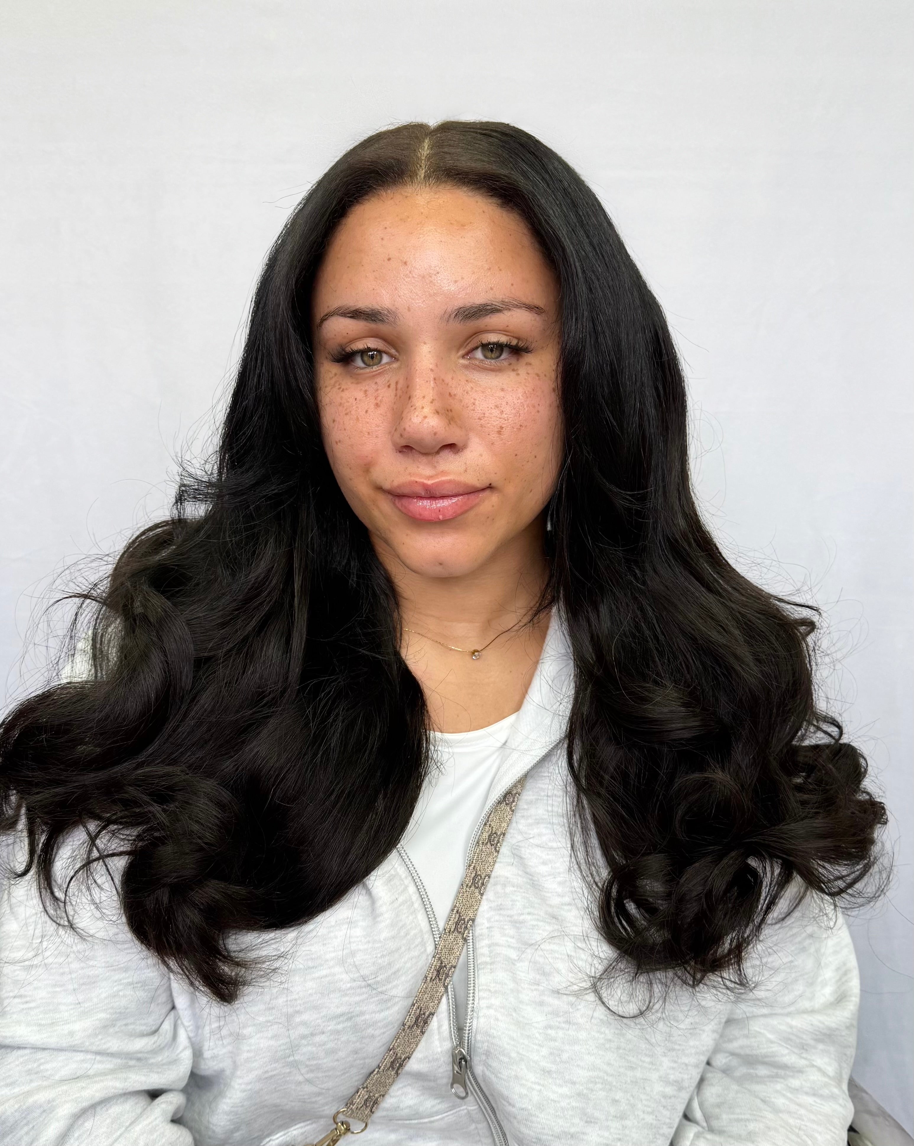 Body Wave | Weft Extensions