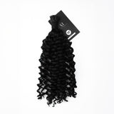 Deep Curly | I-tips