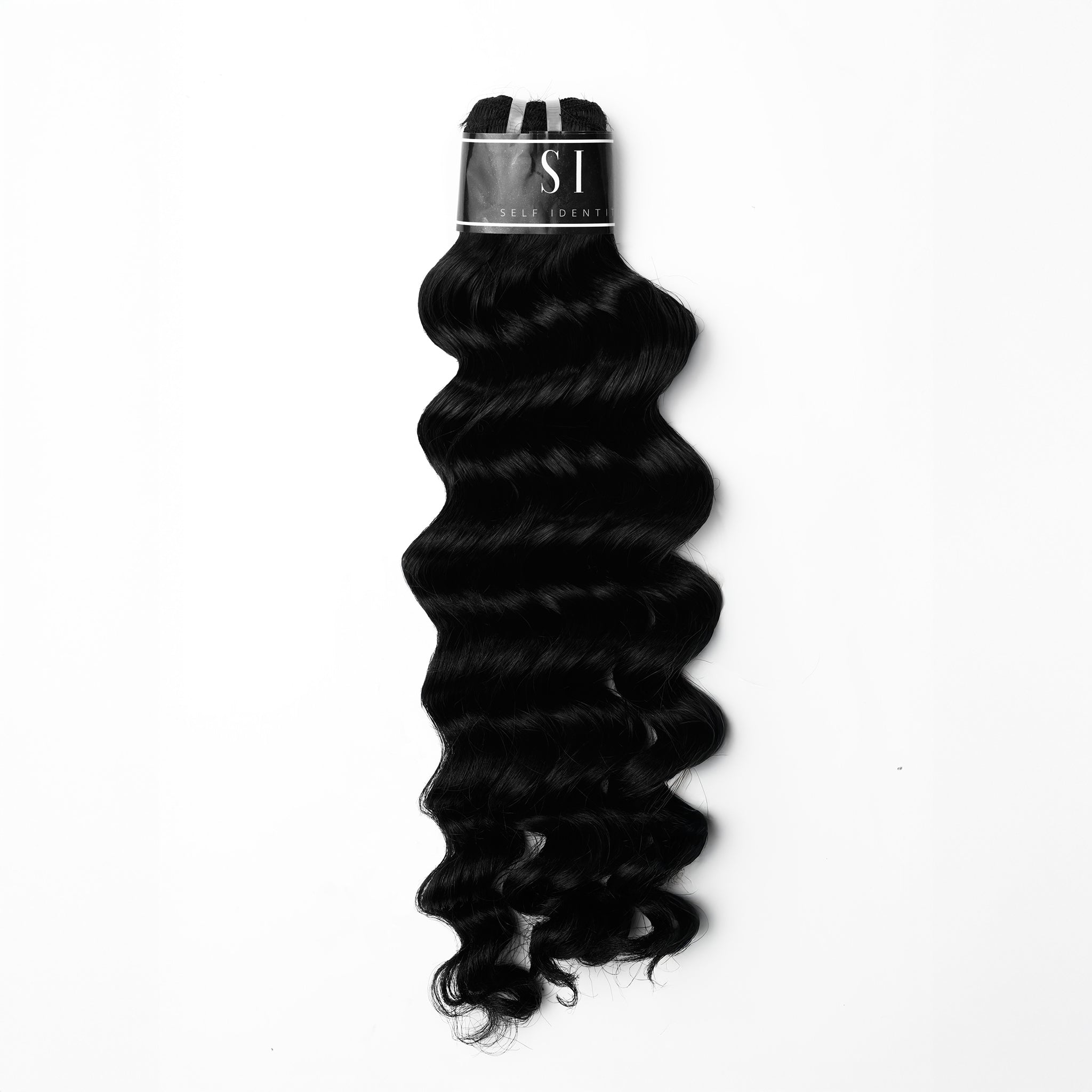 Loose Wave | Weft Extensions