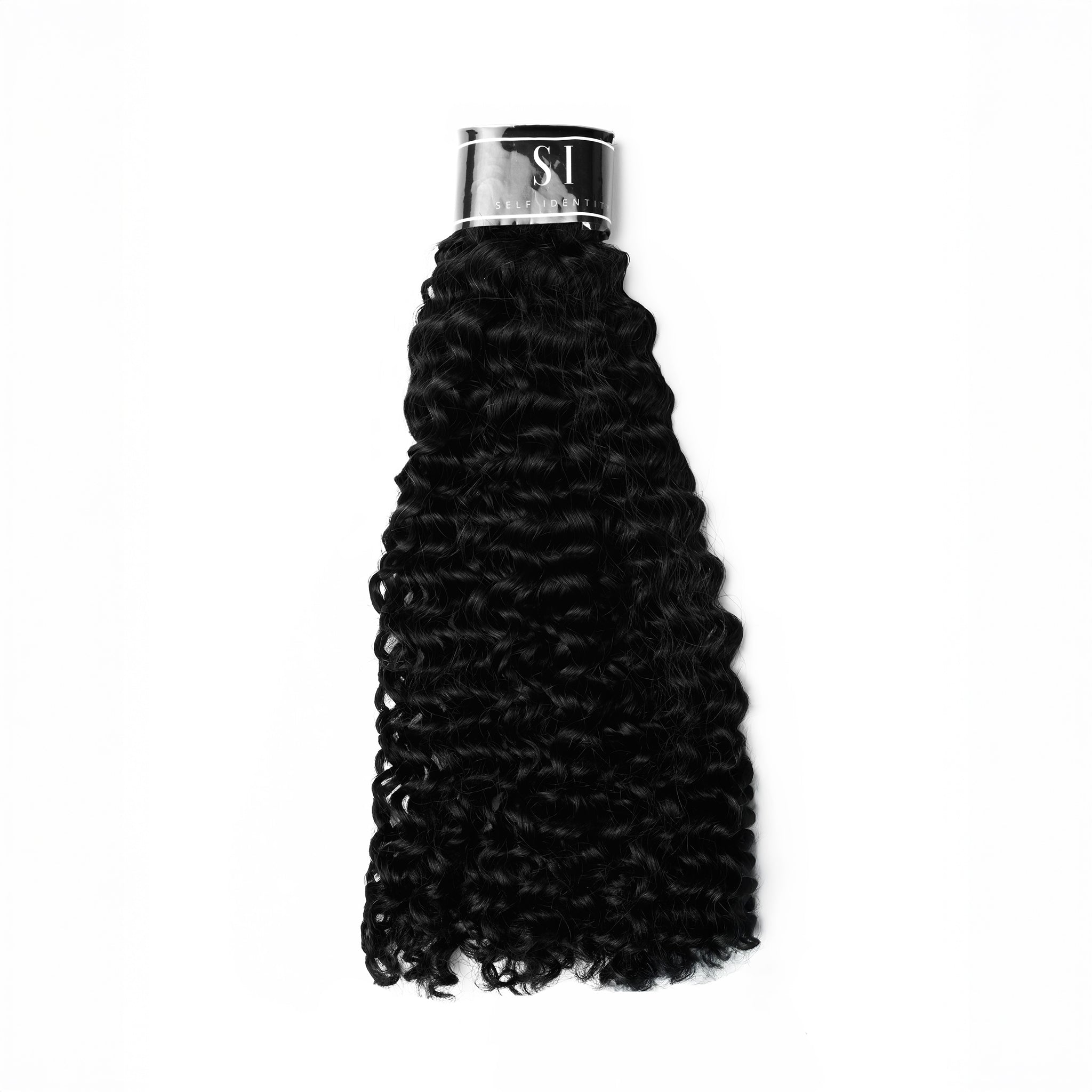 Deep Curly | Weft Extensions