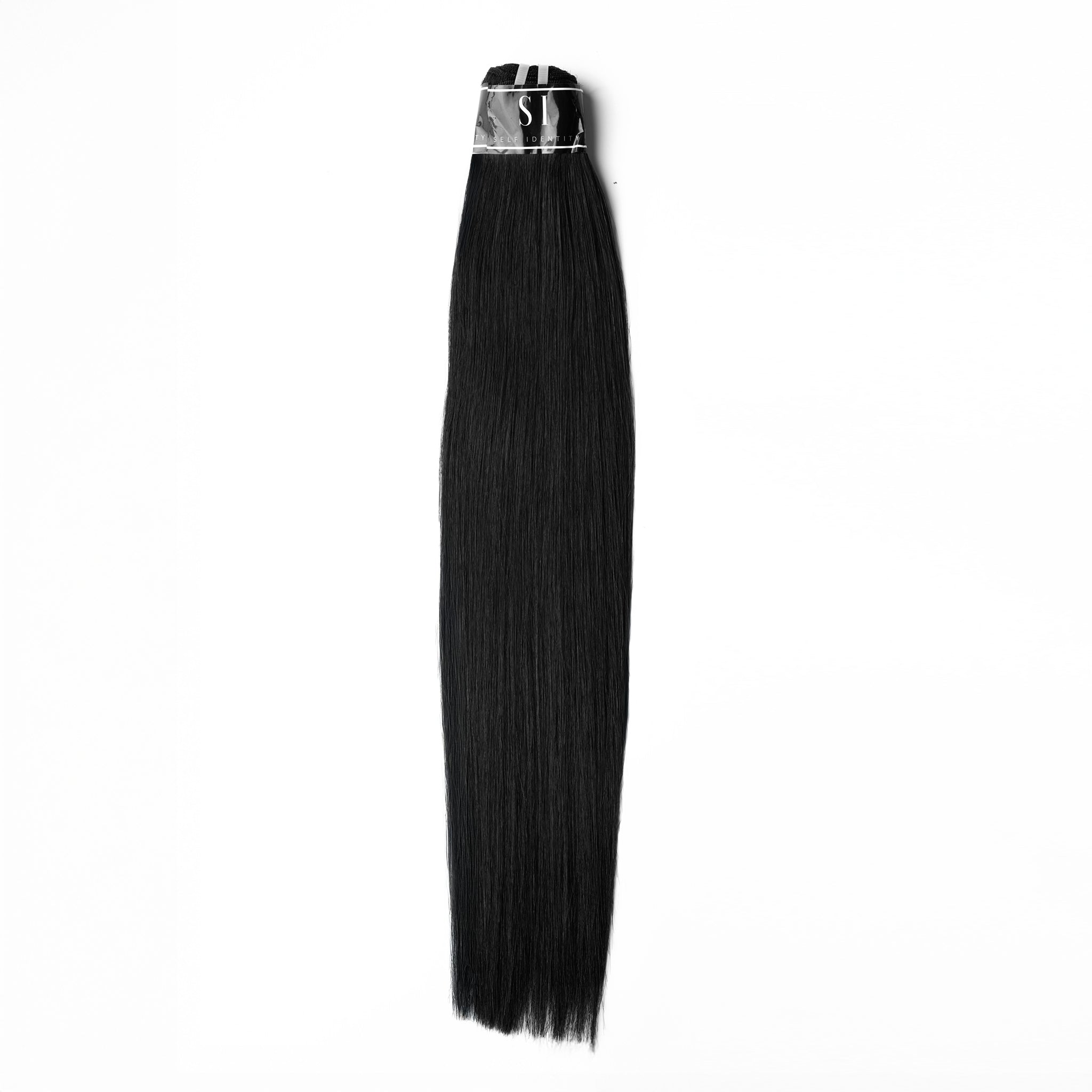 Straight | Weft Extensions